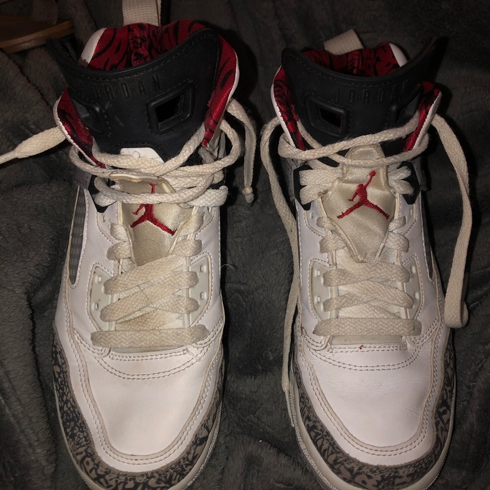 jordan’s